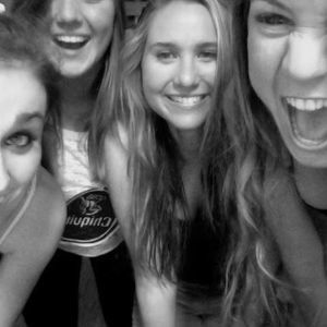 Meet your Posher, Alex